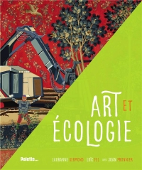 L'art face à l'écologie