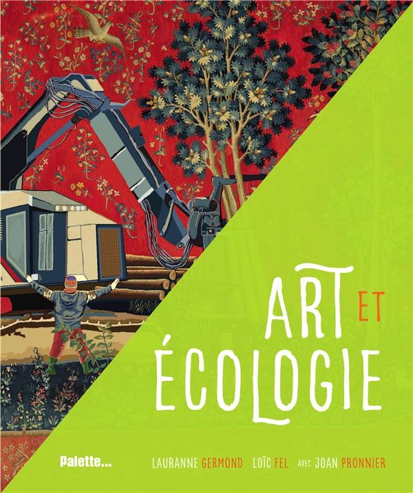 L'art face à l'écologie