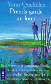 Prends garde au loup