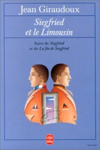 Siegfried et le Limousin