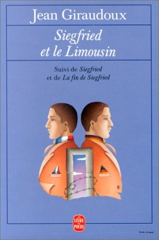 Siegfried et le Limousin