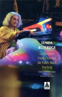 Le dernier vide-grenier de Faith Bass Darling