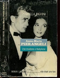 Anna-Maria Pier Angeli