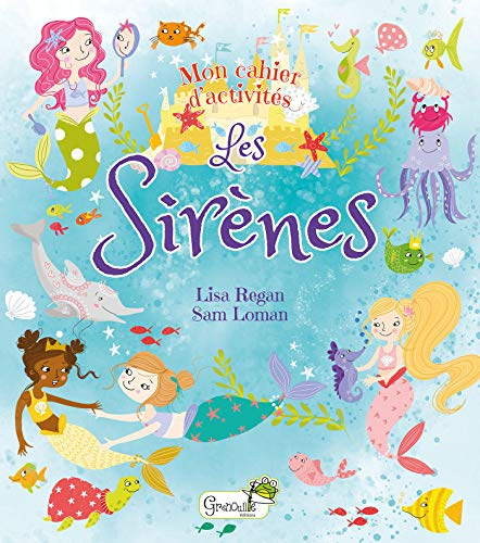 Les Sirenes