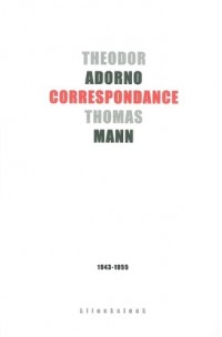 Correspondance : 1943-1955