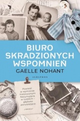 Biuro skradzionych wspomnień