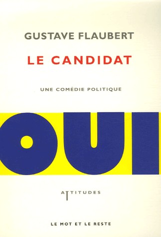Le candidat