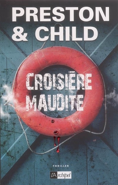 Croisière maudite