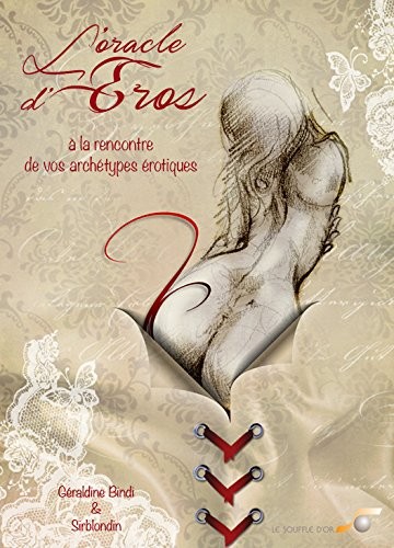 Oracle d'Eros - Coffret (l')