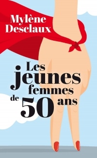 Les jeunes femmes de 50 ans