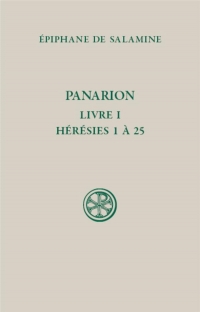 SC 631 Panarion 1-25