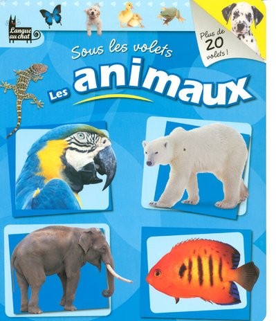 ANIMAUX
