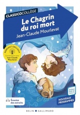 Le Chagrin du Roi mort