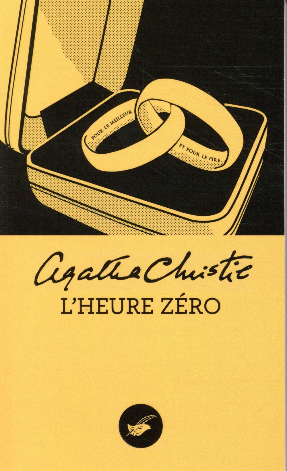 L'Heure zéro