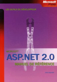 ASP.Net 2.0 : Manuel de référence
