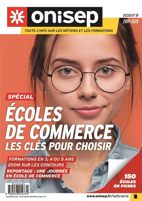 Les écoles de commerce