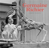 Germaine richier / album de l'exposition
