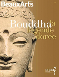 Bouddha, la légende dorée