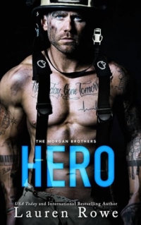 Hero: Alternative Cover