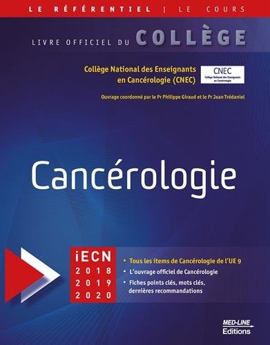 Cancérologie