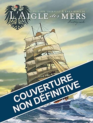 L'Aigle des mers - Intégrale