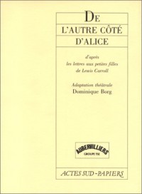 De l'autre côté d'Alice