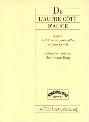 De l'autre côté d'Alice