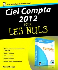 Ciel Compta 2013 pour les Nuls