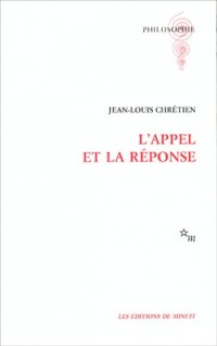 L'appel et la réponse