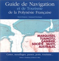 Guide de navigation et tourisme