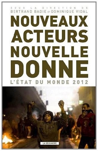 Nouveaux acteurs, nouvelle donne