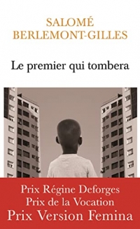 Le Premier qui tombera