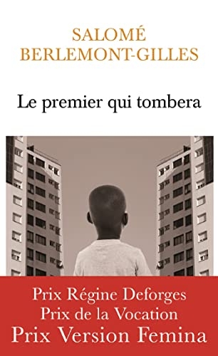 Le Premier qui tombera