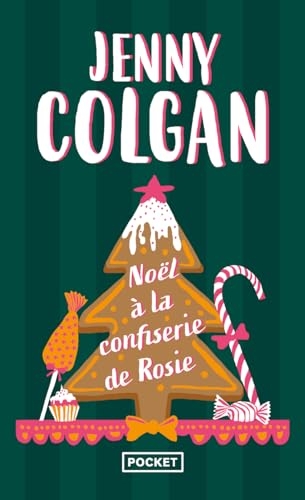Noël à la confiserie de Rosie