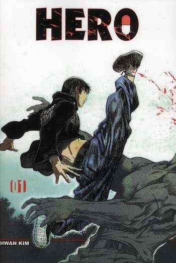 Hero Vol.1