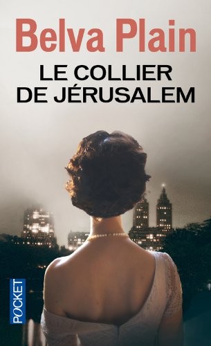 Le collier de jerusalem