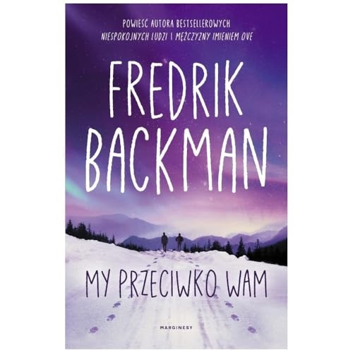 Miasto Niedźwiedzia (2) [9788368367492]