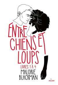 Entre chiens et loups saison 2, Tome 01: Entre chiens et loups - L'intégrale