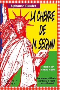 La chèvre de M. Seguin, une fable misogyne et liberticide