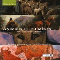 Animaux et chimères... dans la collection Simonow