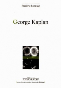 George Kaplan