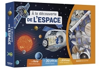 A LA DÉCOUVERTE DE L'ESPACE