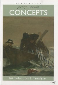 Concepts : Introduction à l'analyse