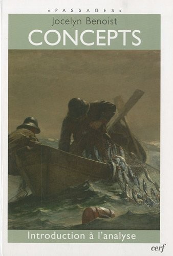Concepts : Introduction à l'analyse