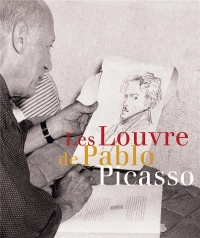 Les Louvre de Picasso