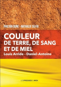 Couleur de terre, de sang et de miel