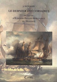 le dernier des corsaires