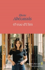 45 rue d'Ulm