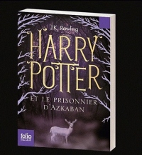 Harry Potter, III : Harry Potter et le prisonnier d'Azkaban