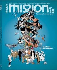 Mission 15: Une foule de témoins
